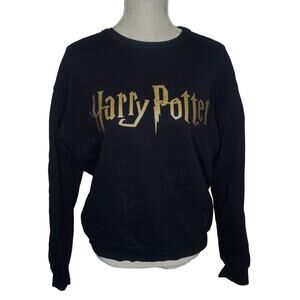 Women’s Harry Potter x Love Your Melon Crewneck, Size S-EUC